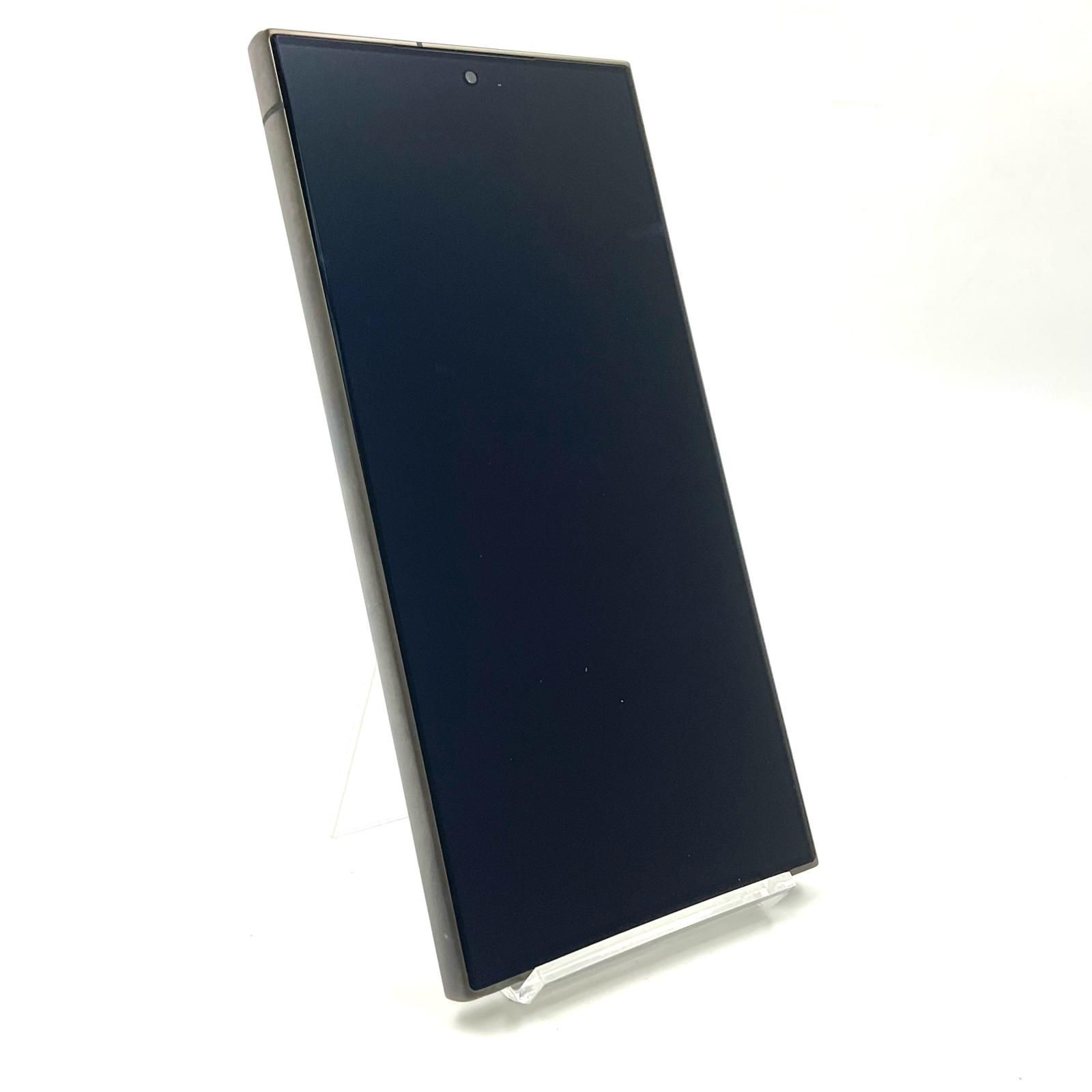 全額返金保証】【最速発送】SAMSUNG Galaxy S24 Ultra 256GB