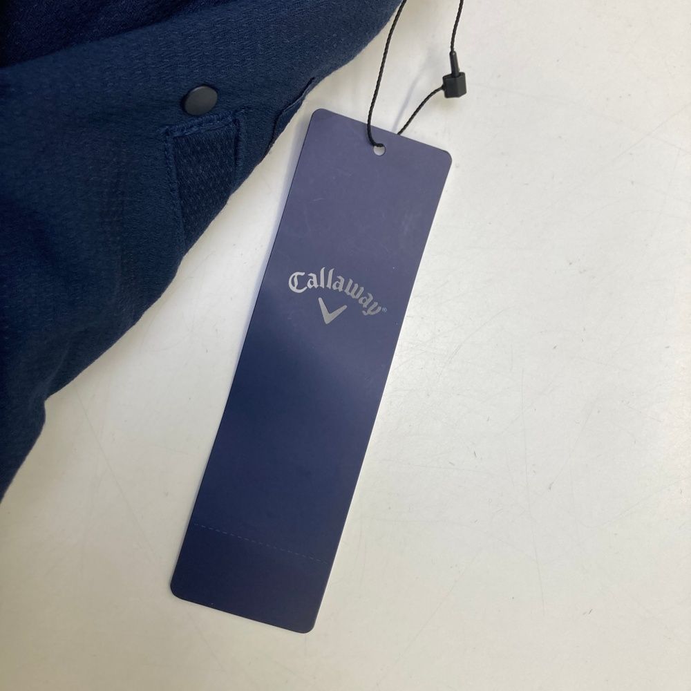 サイズ 4L CALLAWAY キャロウェイ ストレッチパンツ ネイビー系 240101536217 ゴルフウェア メンズ ストスト LLC-HASEGAWATOSO_COM