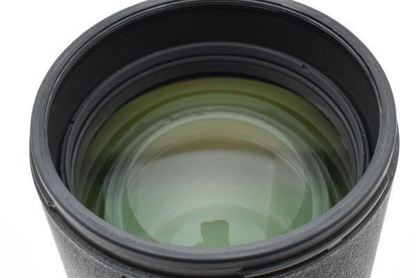 美品｜Nikon AF 80-200mm F2.8D｜防湿庫保管｜E010 美品｜Nikon AF 80-200mm F2.8D｜防湿庫保管｜E010 Amazon.