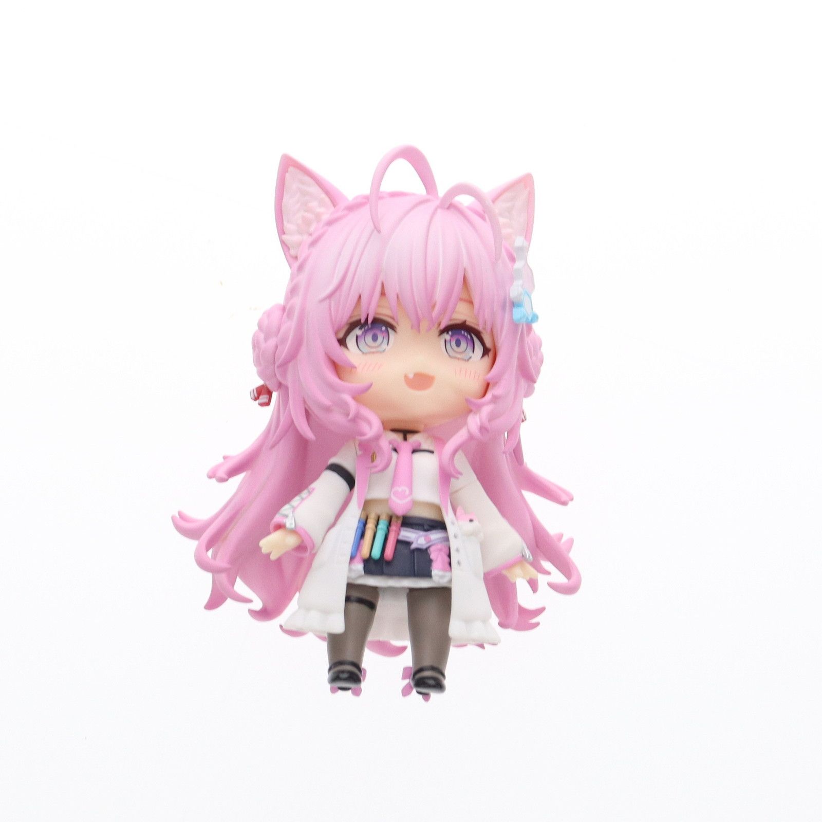 ねんどろいど 2301 博衣こより(はくいこより) ホロライブ