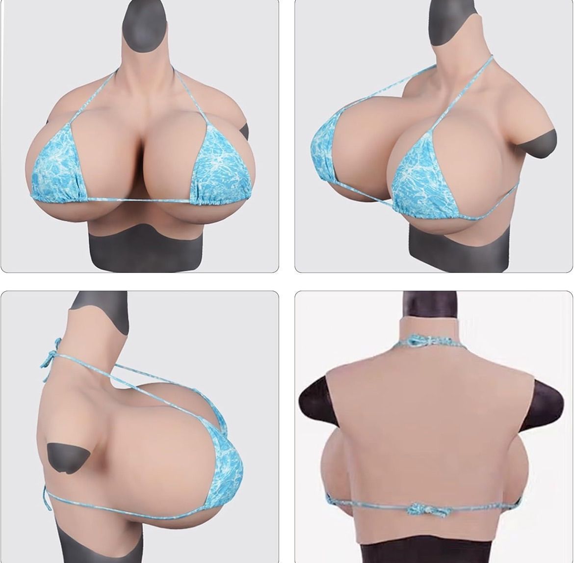 女装