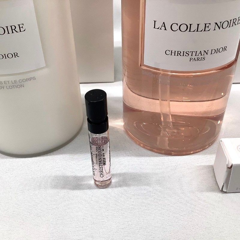 CHRISTIAN DIOR メゾン クリスチャン ディオール 2024 サマー ギフト