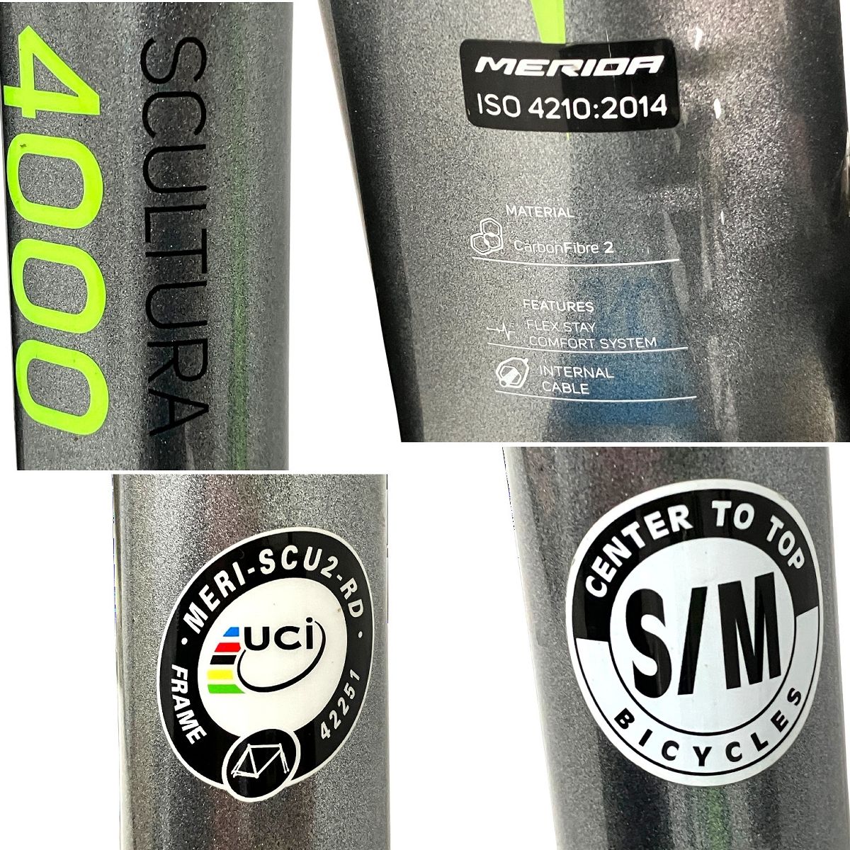 アウトドア 自転車