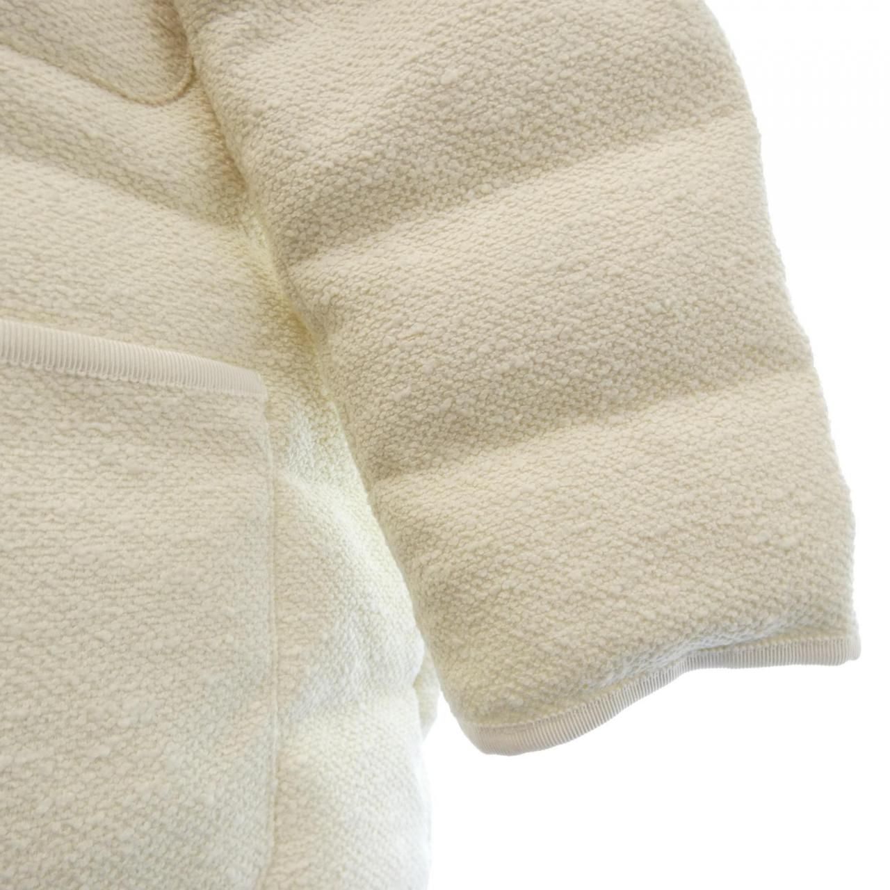 ダウンジャケット