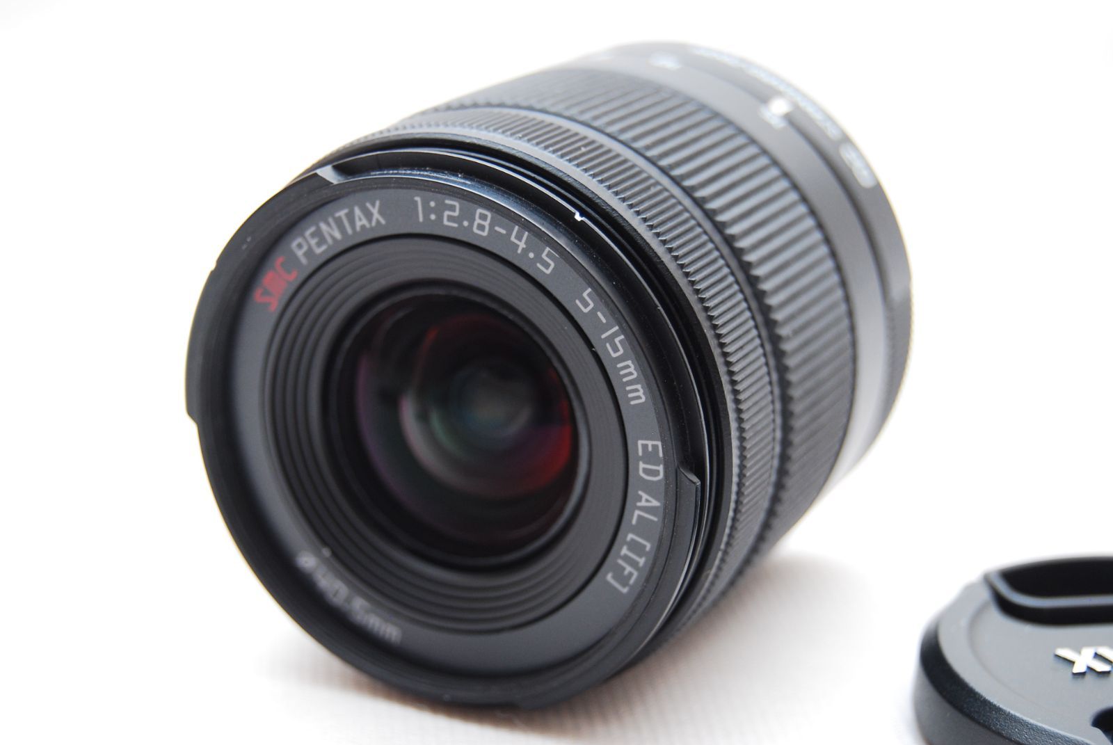 ☆極上美品 PENTAX 標準ズームレンズ 02 STANDARDZOOM Qマウント ☆極上美品 PENTAX 標準ズームレンズ 02 STANDARDZOOM Qマウント