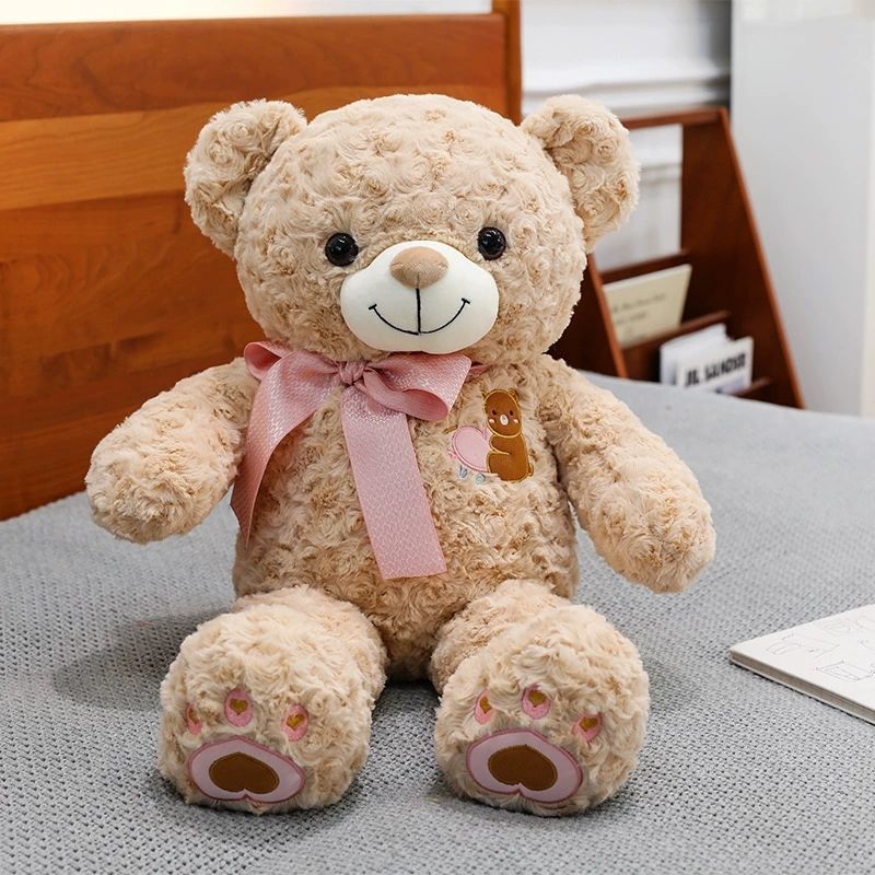 ぬいぐるみ 女の子 プレゼント 大きなクマ 抱き枕 人形 玩具