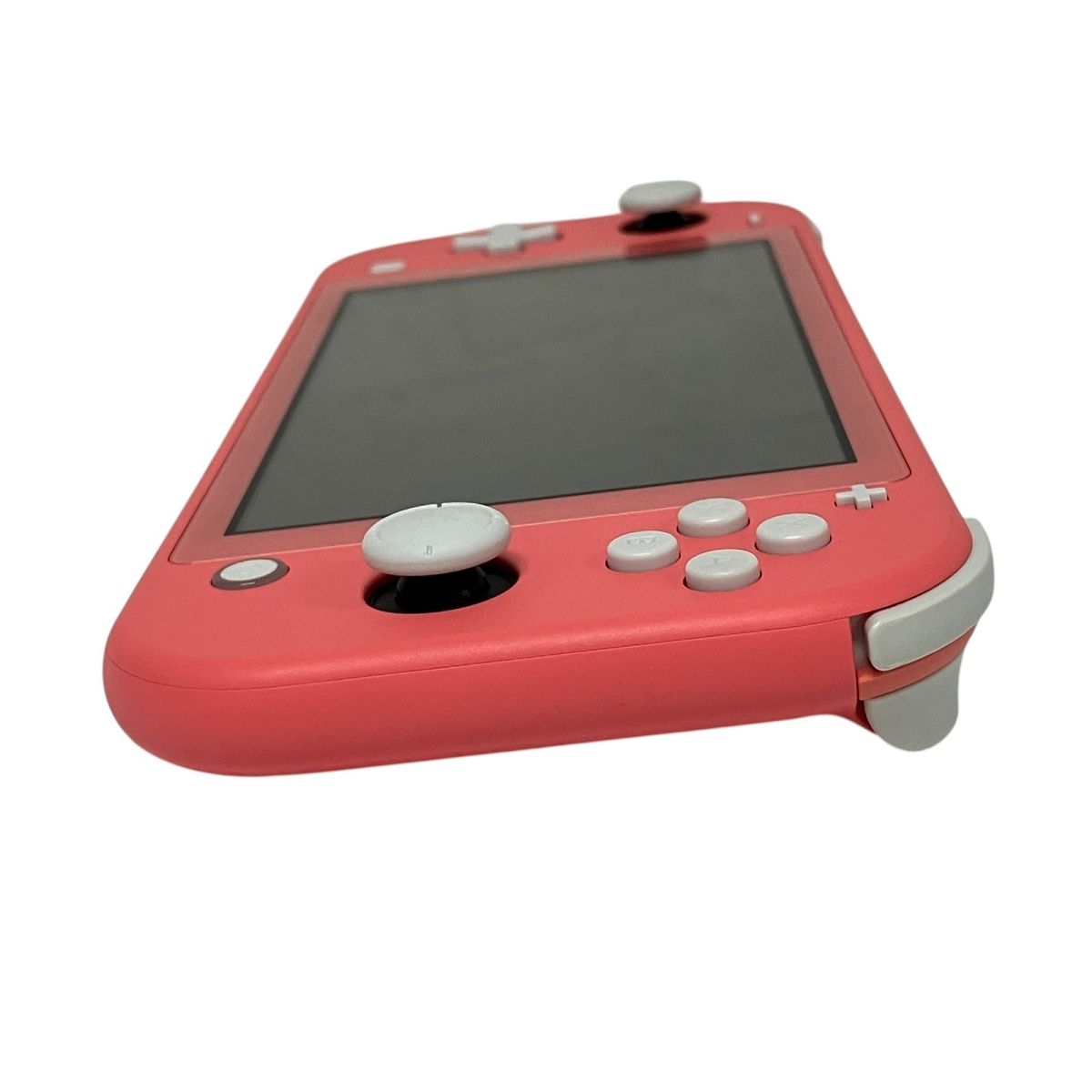 携帯用ゲーム機本体 Switch Lite Nintendo Switch Lite | 任天堂