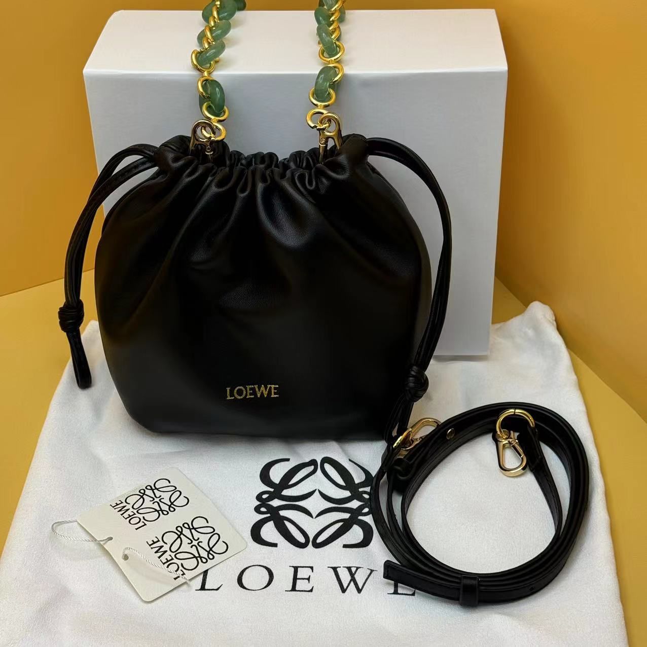 LOEWE　ロエベ ショルダーバッグ