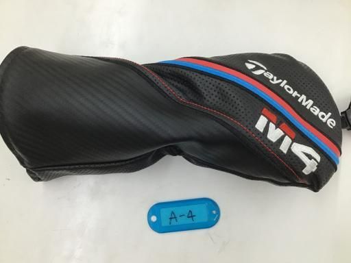 中古】 テーラーメイド M4(2021) 3W フェアウェイウッド FW