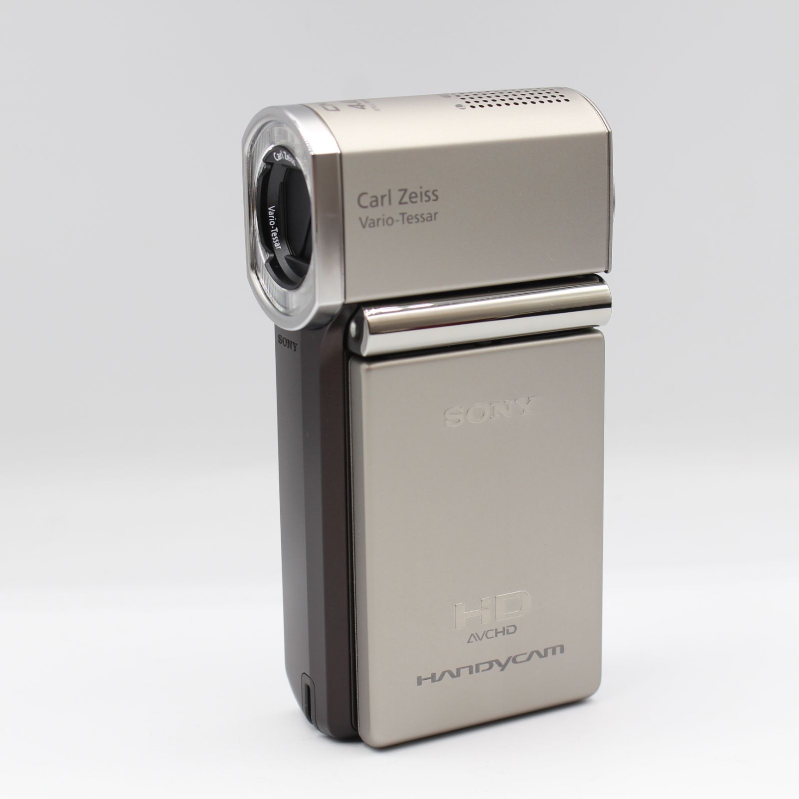訳有ソニーHDR-TG1ハンディカムデジタルハイビジョンビデオカメラ 動作未確認 Amazon.co.jp: SONY デジタルハイビジョンハンディカム TG1