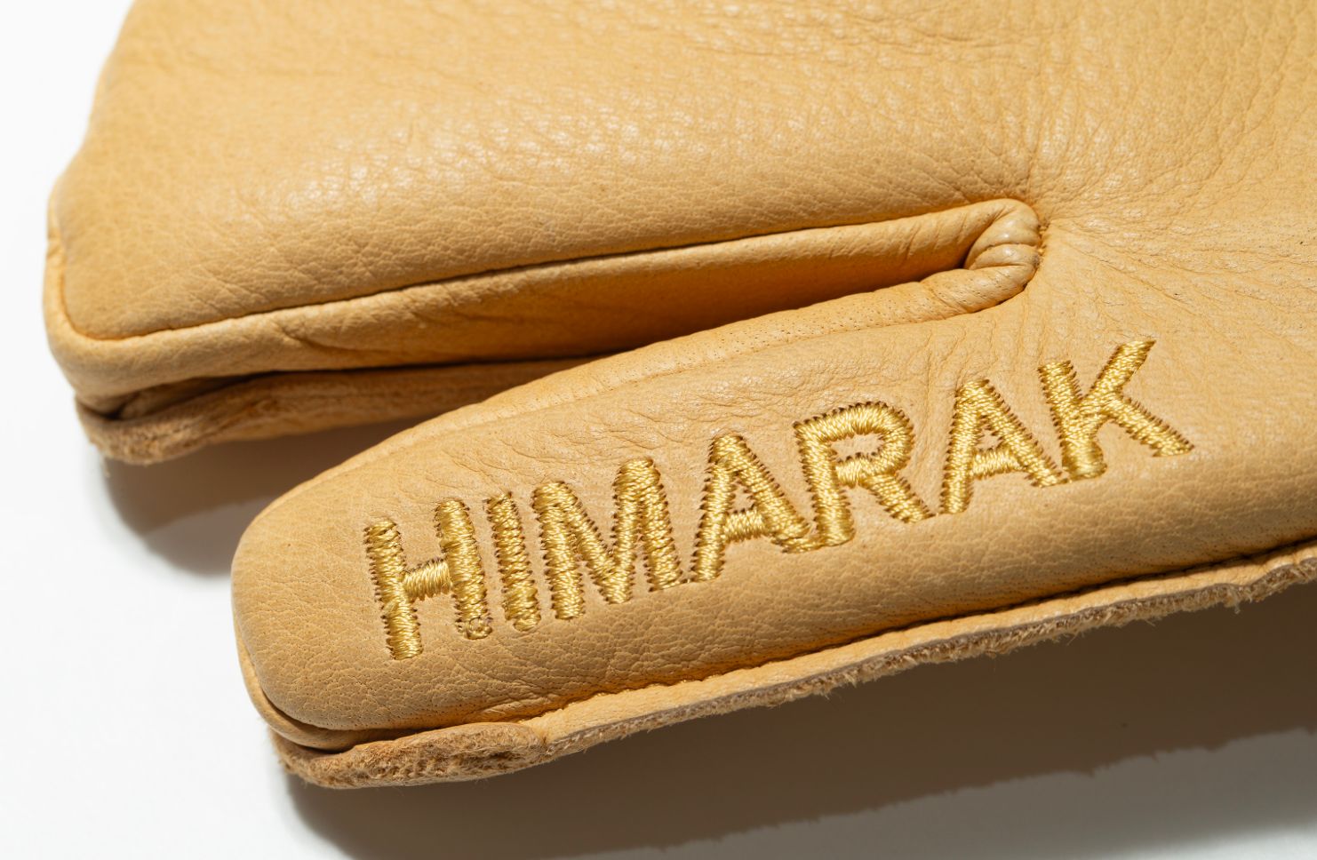 HIMARAK SCAPA インナー手袋付き NAVY Size:M - メルカリ