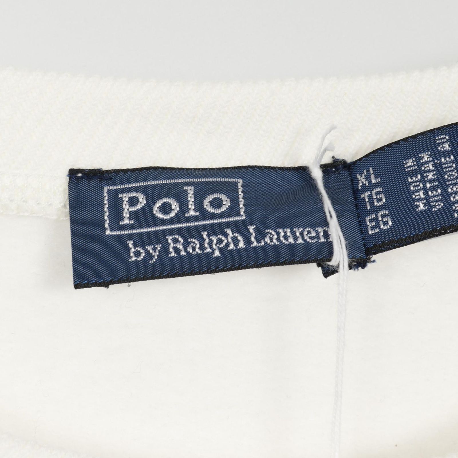 ポロ・ラルフローレン POLO RALPH LAUREN スウェット サングラスポロ 