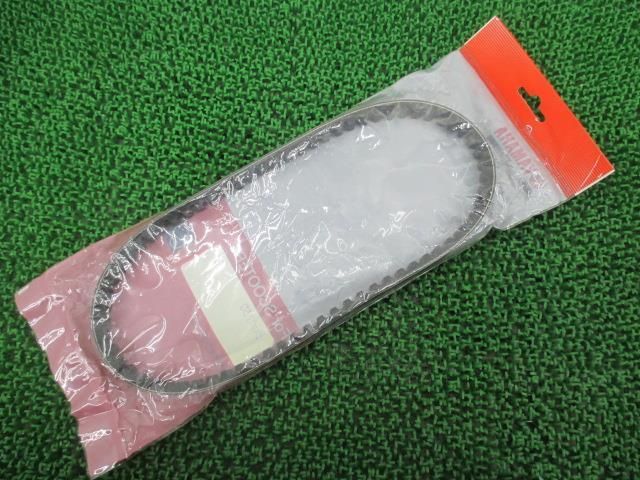 ジョグ ドライブベルト 在庫有 即納 ヤマハ 純正 新品 バイク 部品 JOG ビーウィズ50 チャンプ 在庫有り 即納可 車検 Genuine BW’S50