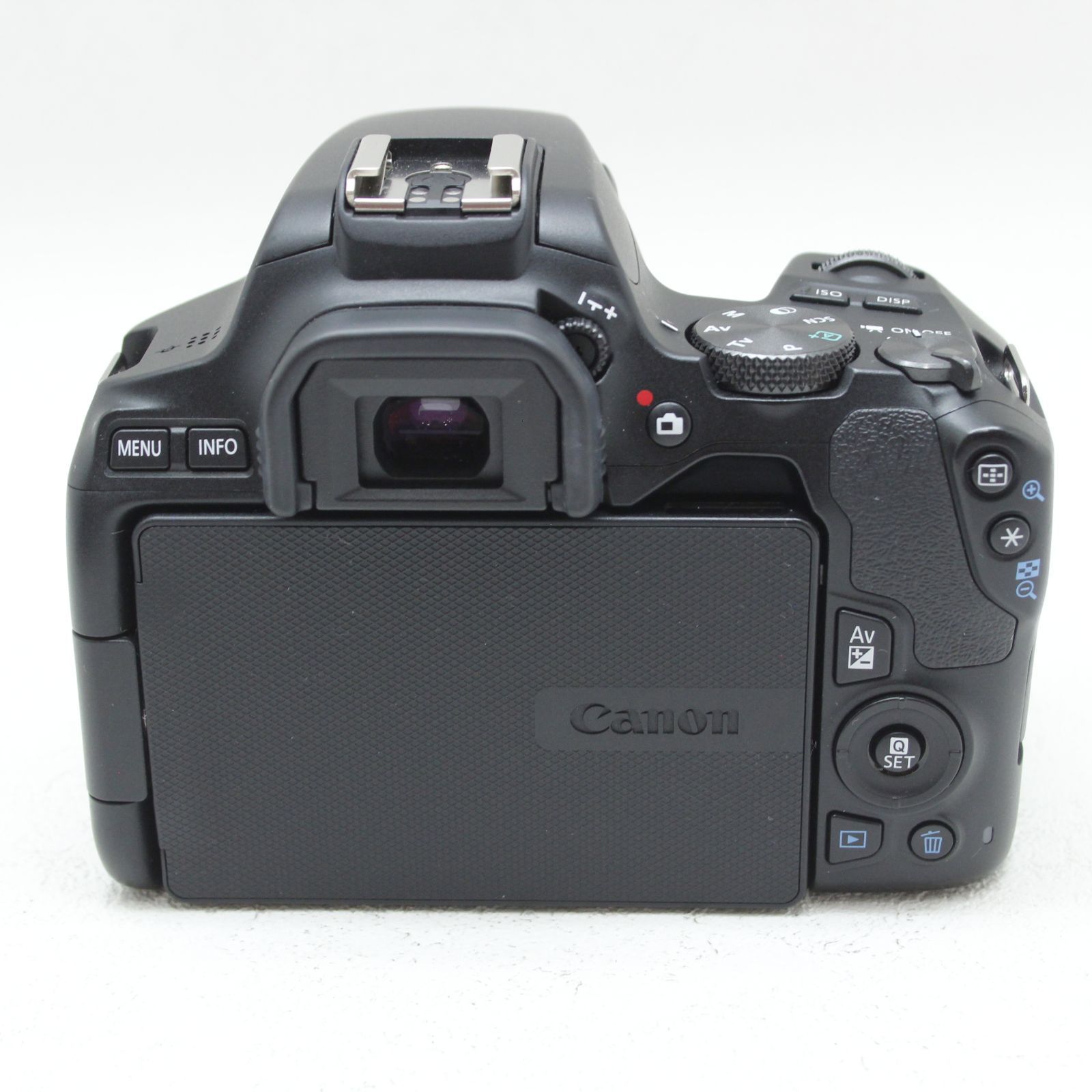 Canon EOS Kiss X10 ボディ ブラック キヤノン Canon EOS Kiss Canon EOS Kiss X10 ボディ ブラック キヤノン Canon EOS Kiss