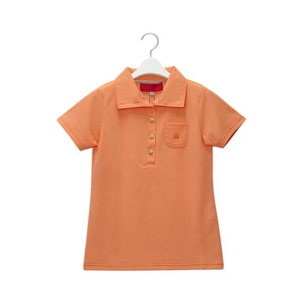 ナゴンスタンス　半袖シャツ　オレンジ　M 夏服 ナゴンスタンス 半袖シャツ オレンジ M 夏服 楽天市場】透かし