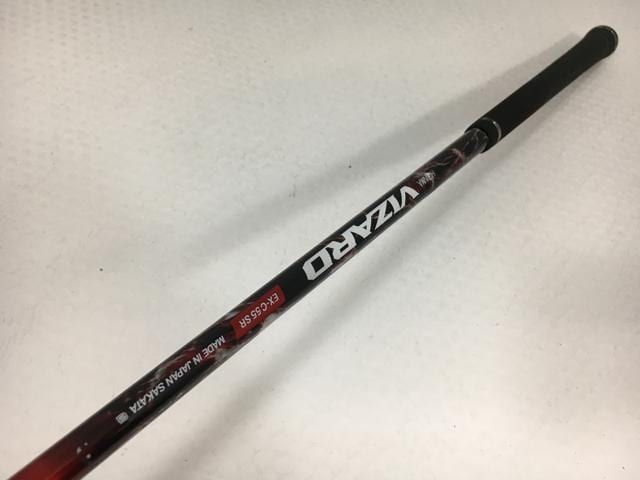 K*様 30ヴェルファイア BLITZ ダンパーZZ 車高調中古抜けなし