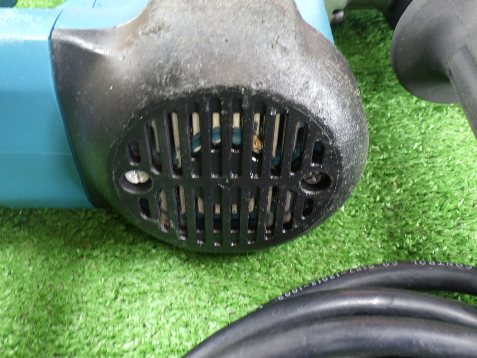 電動ハンマ HM0830