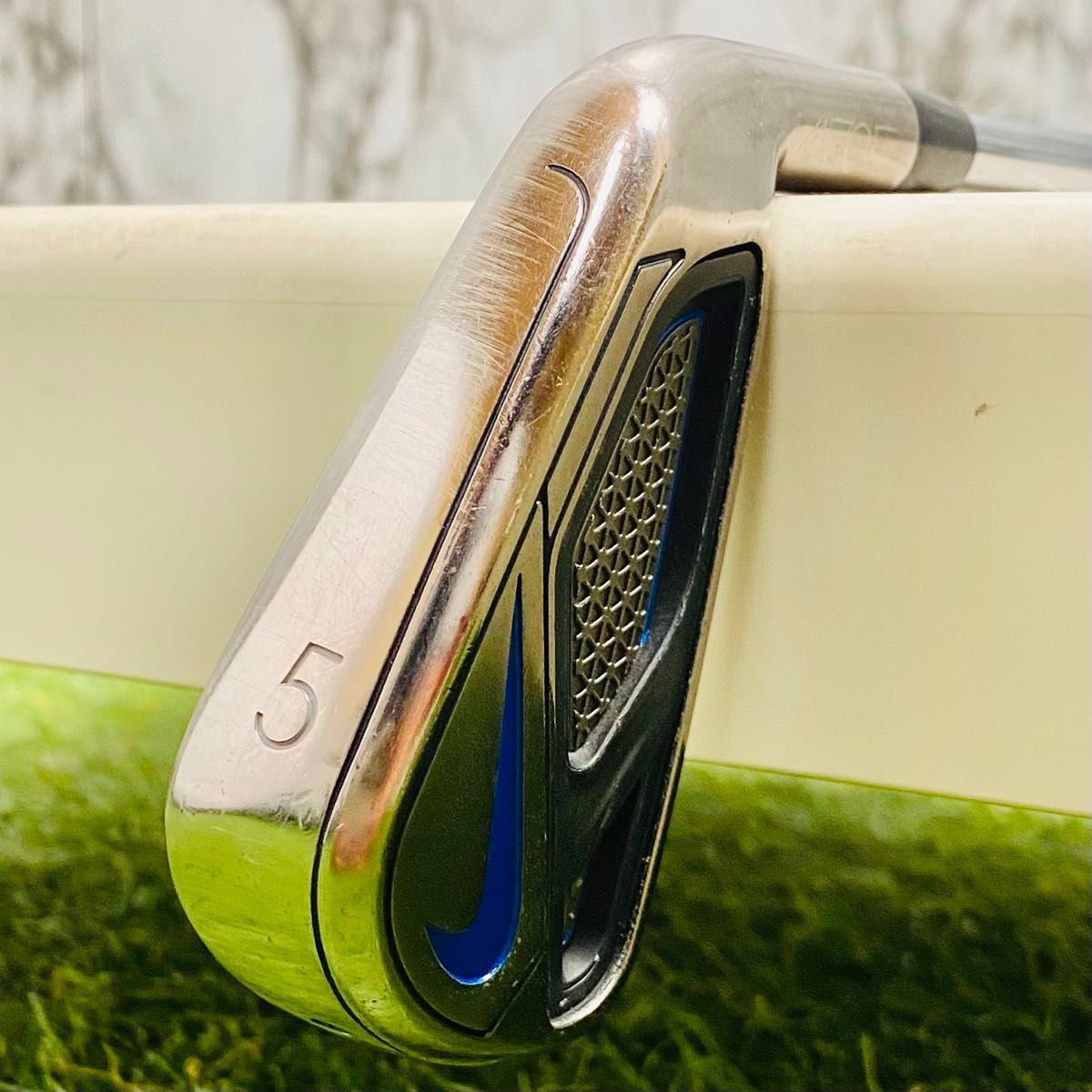 ナイキ ヴェイパー フライ プロ アイアン 5-P ナイキ ヴェイパーフライ