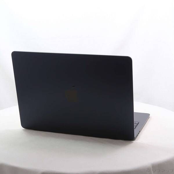〔 品〕 MacBook Air 13.6-inch Early-2025 MXCV3J A Apple M3 8コアCPU_10コアGPU 16GB SSD512GB ミッドナイト 〔15.7 Sequoia〕 262 VETTDRUCK_DE