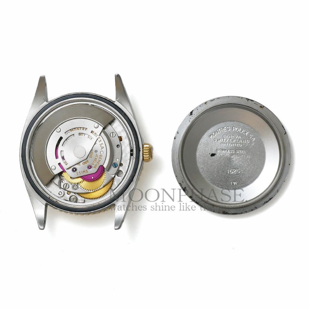ROLEX デイトジャスト サンダーバード Ref.1625 アンティーク品 メンズ 腕時計