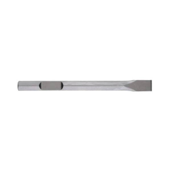 7営業日以内発送 ｍｉｌｗａｕｋｅｅ 4932459775 28mm 六角軸コールドチゼル 35x400mm 沖縄離島販売不可