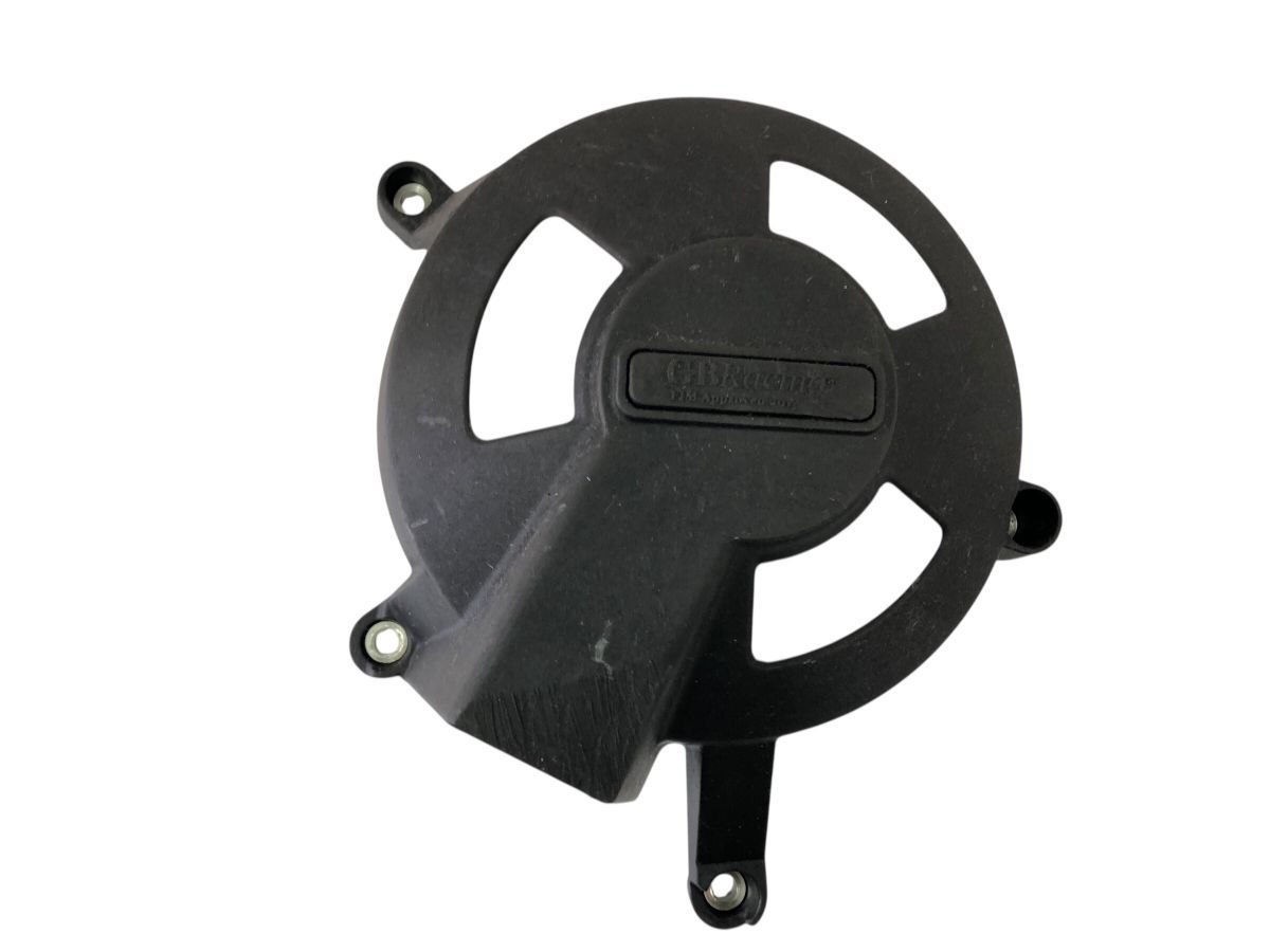 ストリートトリプルR