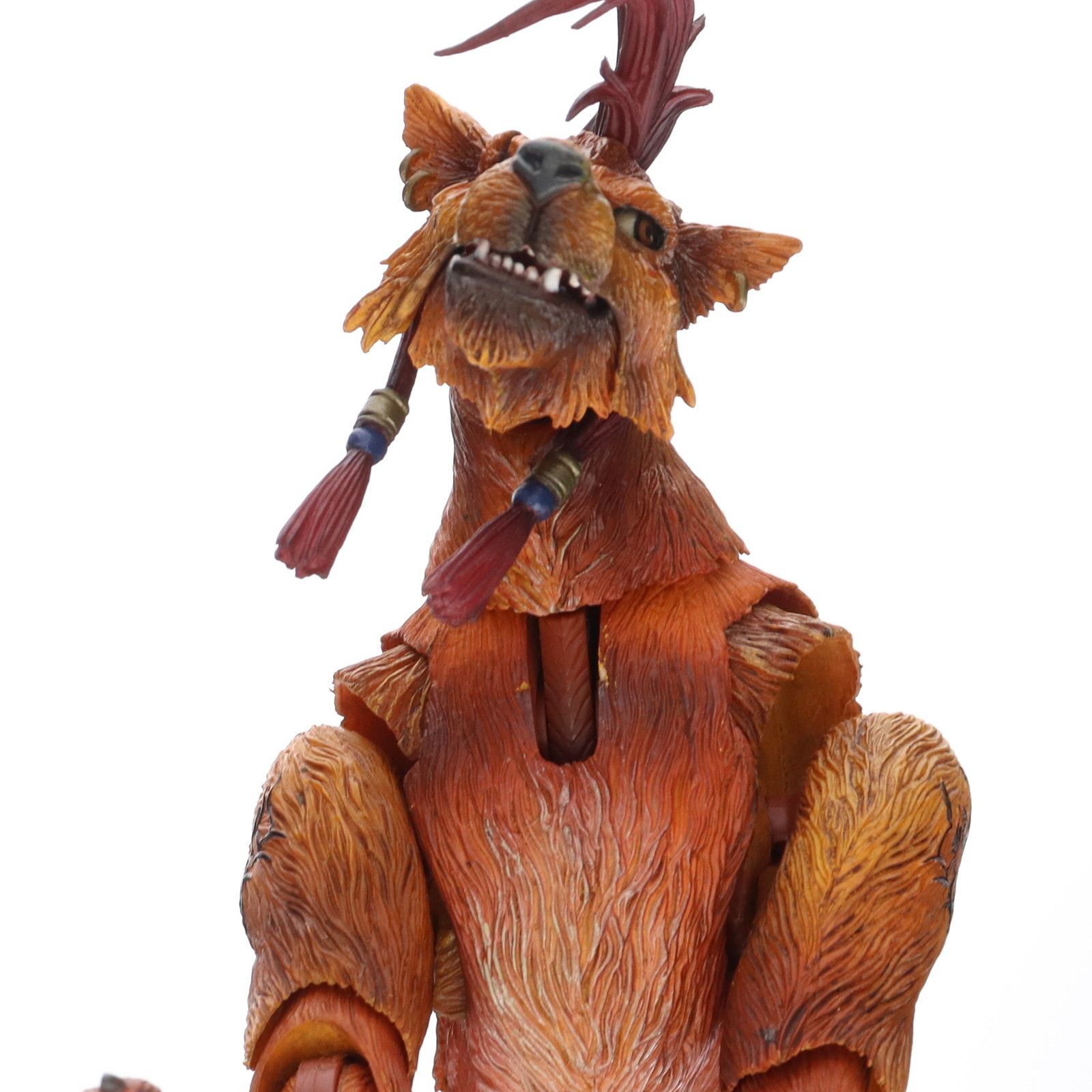 PLAY ARTS改(プレイアーツ改) レッドXIII FINAL FANTASY VII ADVENT