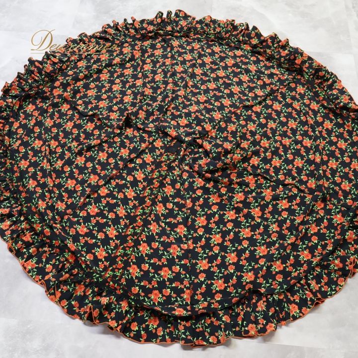 イベリア スカート