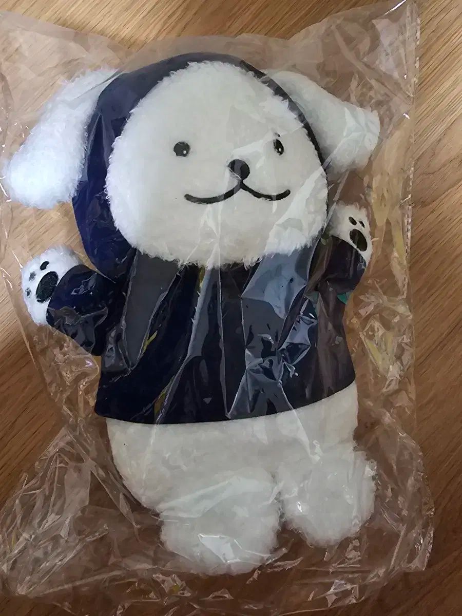 MONSTA X ミニョク ミニミニ ぬいぐるみ MEONGKO MONSTA X(モンスタエックス・モネク) モンムンチX ミニョク(MINHYUK