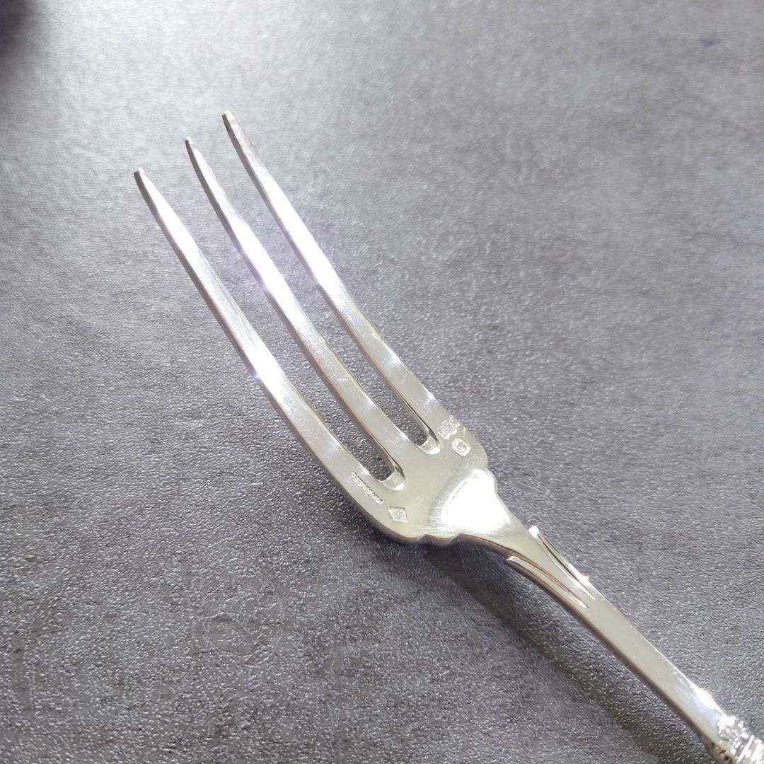 ルネッサンス デザートフォーク