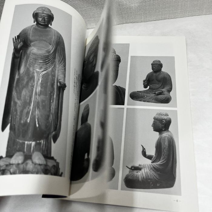 にしのおかのほとけ 向日市文化資料館 仏教美術 小図録 - メルカリ