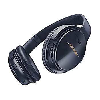 Bose quietconfort 35 ヘッドホン　ブラック Amazon.com: Bose QuietComfort 35 (Series II) Wireless Headphones