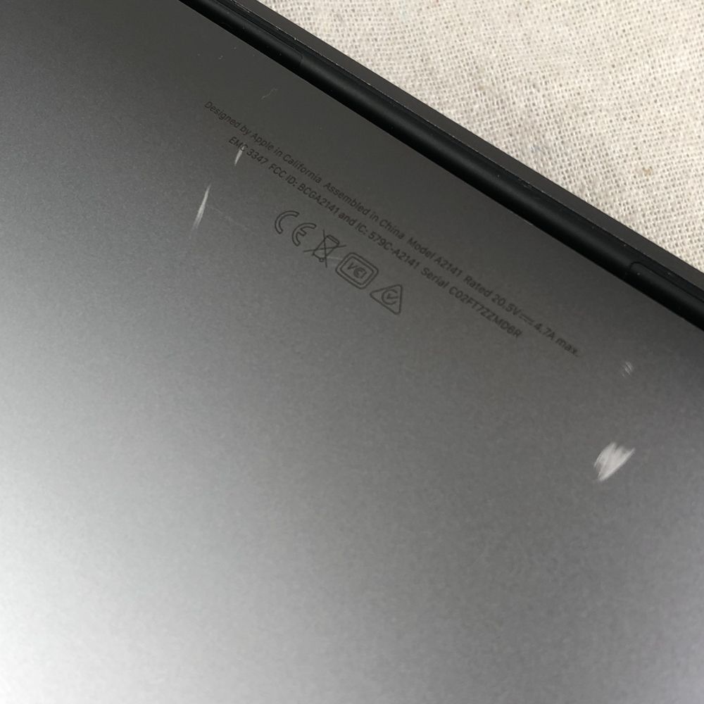 EMC3347 MB-JUNK-251620