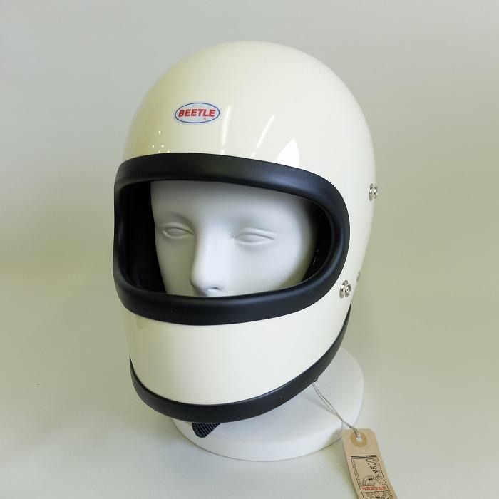 BEETLE|オーシャンビートル|STR|エスティアール|ブラック|アイボリー|オレンジ|イエロー|ビートル|ヘルメット|ジェットヘルメット|ジェッペル|フルフェイス