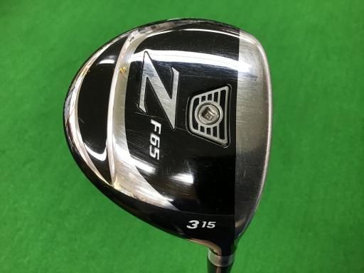 クラブ SRIXON FW F65 Miyazaki Kaula 6SR#3 クラブ SRIXON FW F65 Miyazaki Kaula 6SR#3 Dunlop Srixon