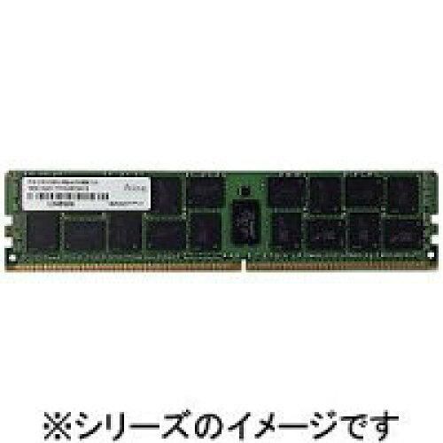 【新品・2営業日で発送】アドテック ADTEC サーバー用 DDR4-2400 RDIMM 16GBx2 SR ／ ADS2400D-R16GSW(ADS2400D-R16GSW)