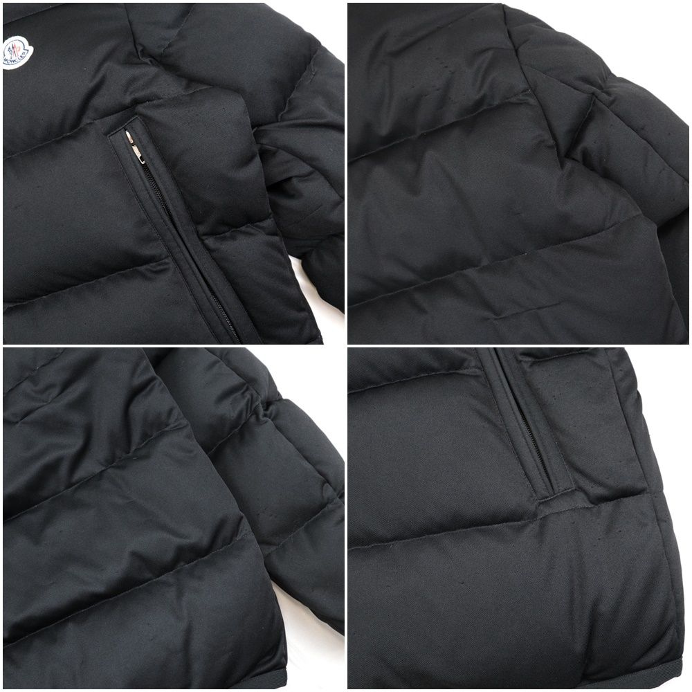 MONCLER (モンクレール) 22AW SANBESAN ダウンジャケット MONCLER SANBESAN(モンクレール) アウター・ジャケット(メンズ