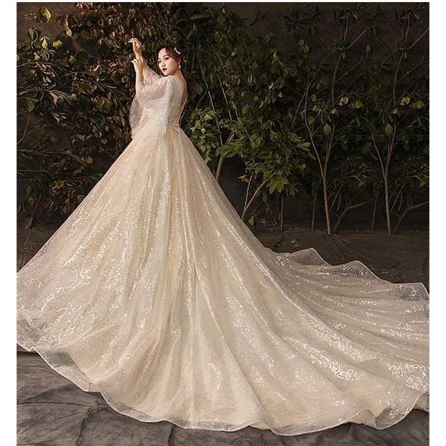 体型カバー 結婚式