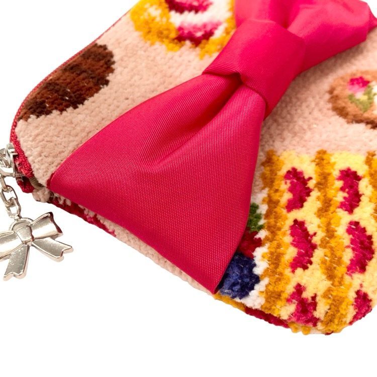 フェイラー タオルハンカチ　ハッピーモーメント USED 美品 FEILERフェイラー タオルハンカチ ハッピーモーメント