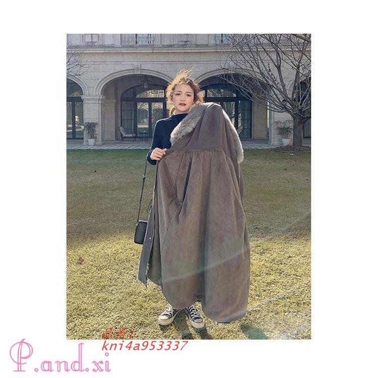 キルティングコート