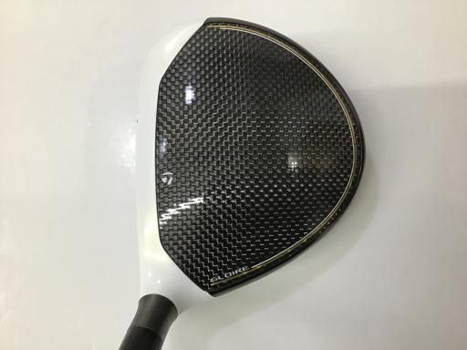 フェアウェイウッド