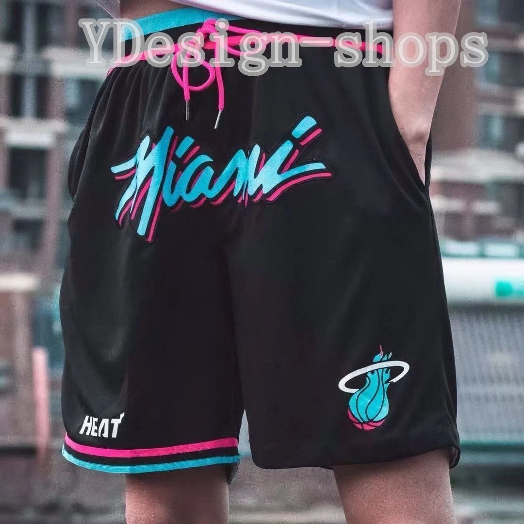 justdon NBA ショートパンツ L 61（☆未使用 JUST DON/ジャスト