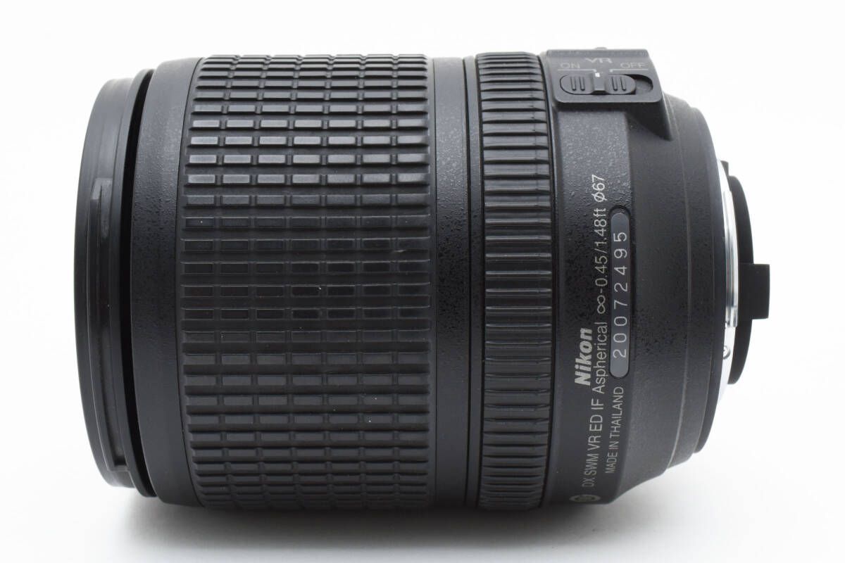 ニコンAF-S DX 18-200mm F3.5-5.6G ED VR SONY FE 200 600 5.6 6.3（Sony FE 200-600mm f/5.6-6.3 G OSS