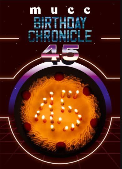 MUCC ライブクロニクル5 上巻 Blu-ray6枚組 片付き 