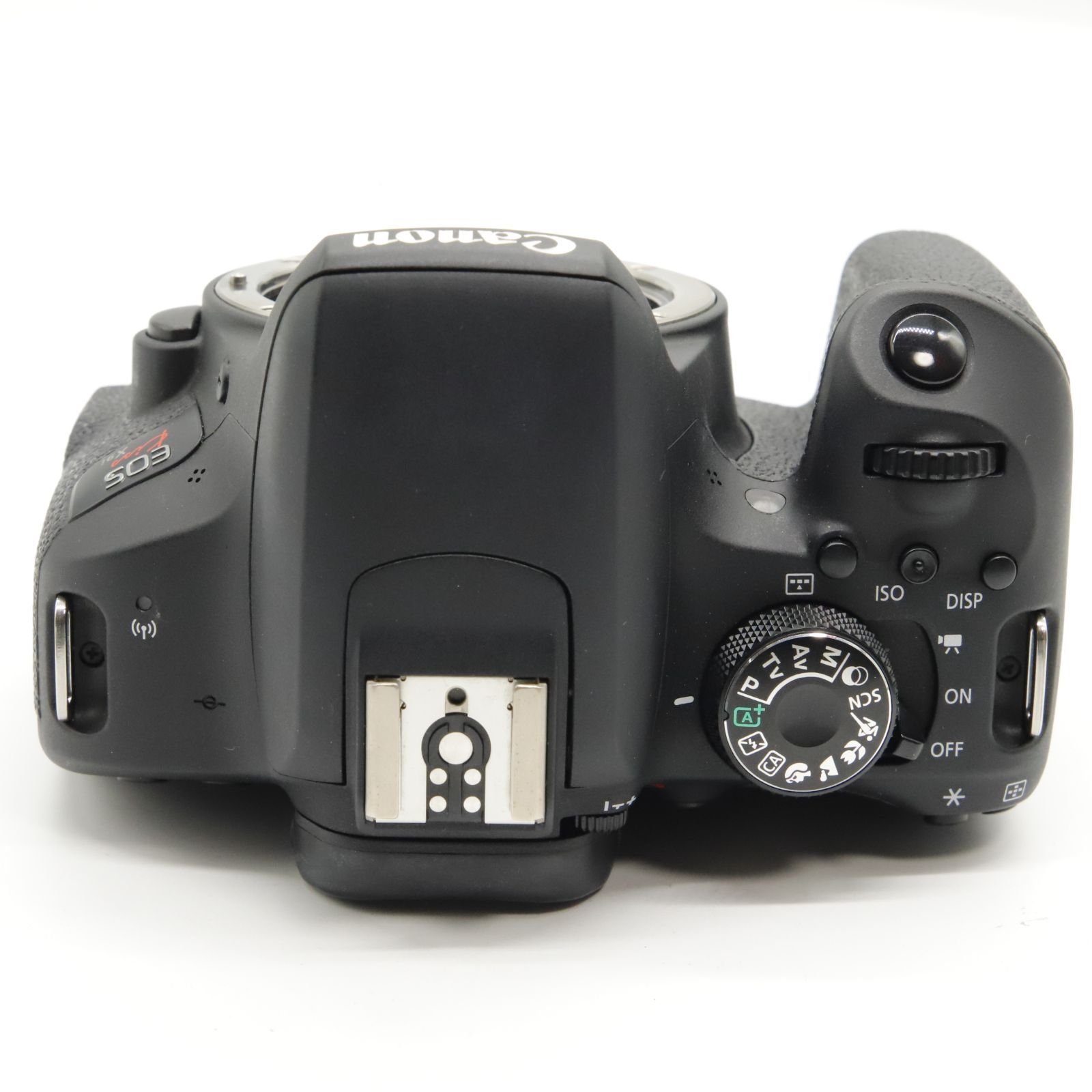 シャッター回数15704回!】□ほぼ新品□ Canon デジタル一眼レフカメラ  