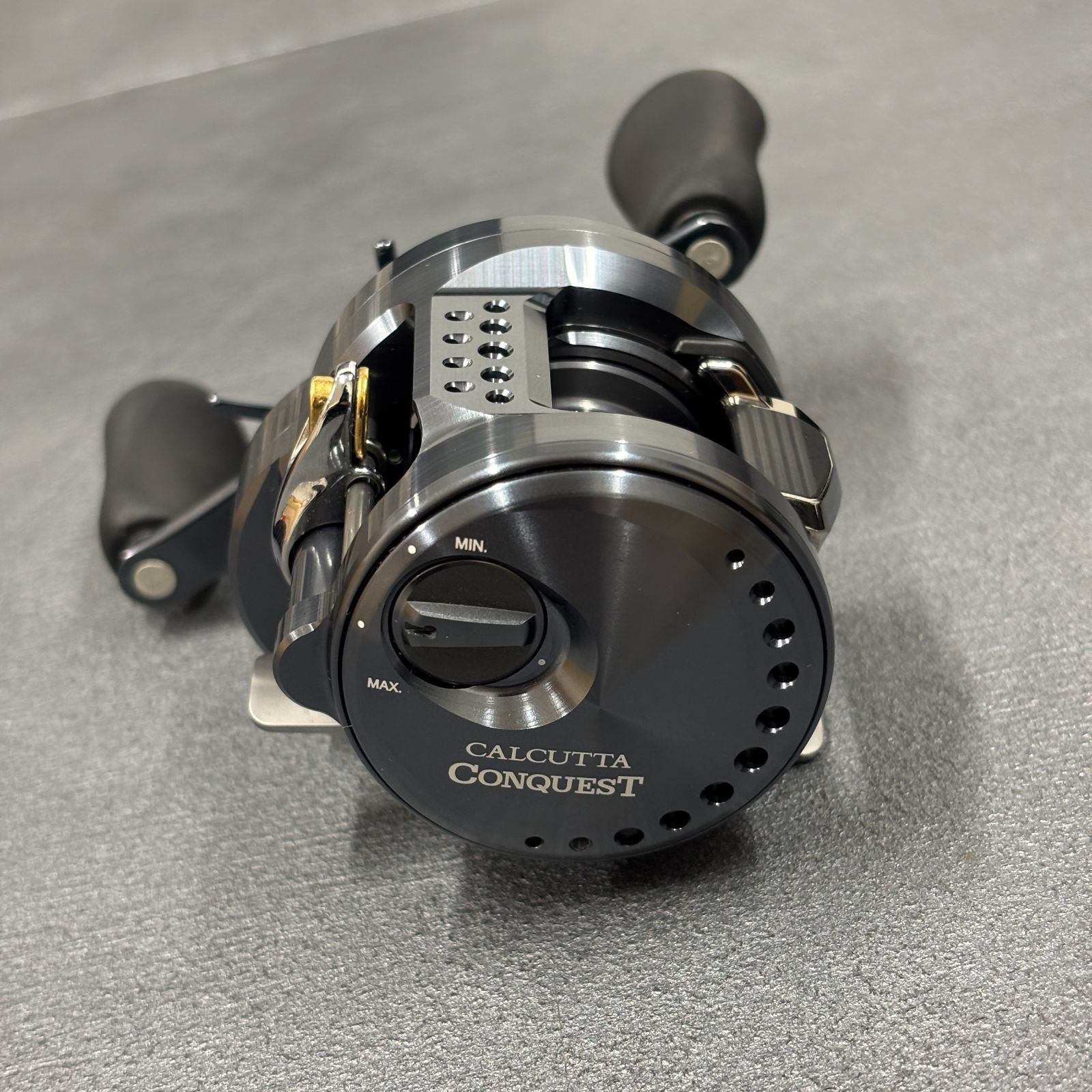 24 カルカッタコンクエスト