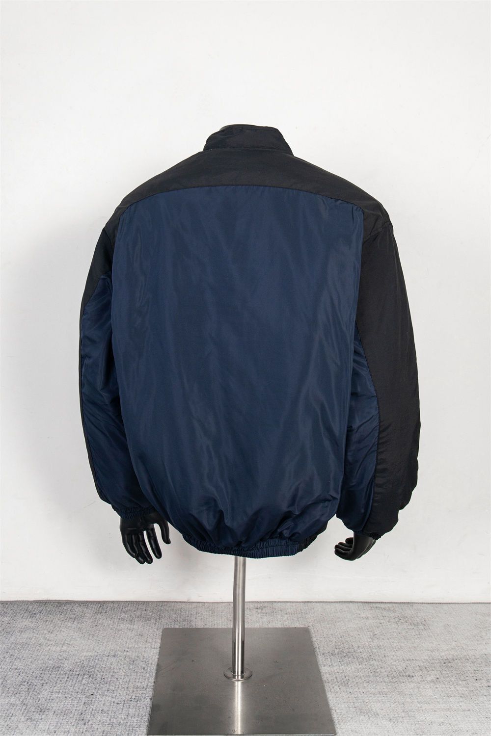 新品未使用 undermycar 23FW 中綿ブルゾン 男女兼用 ジャケット  