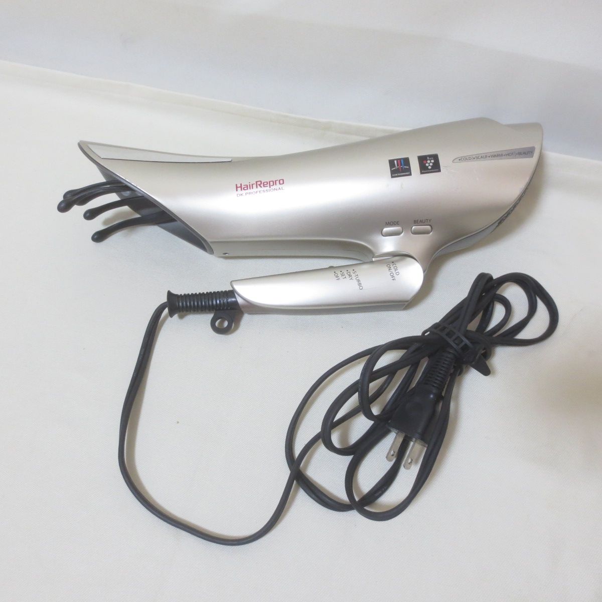 Aderans AD-HR01-R New]There is Aderans hair dryer hair Reprography