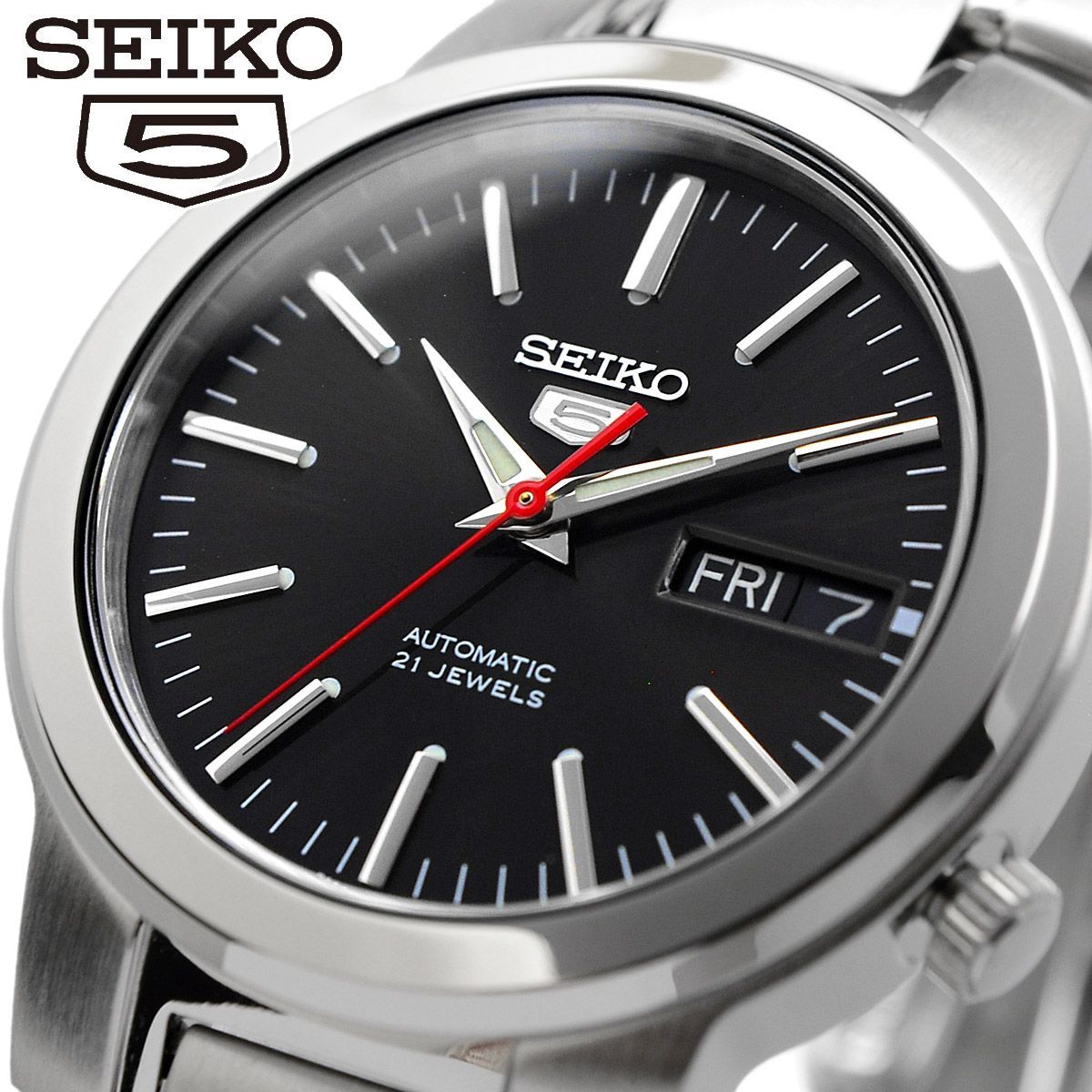 新品 未使用 時計 セイコー SEIKO 腕時計 人気 ウォッチ SNKA07K1