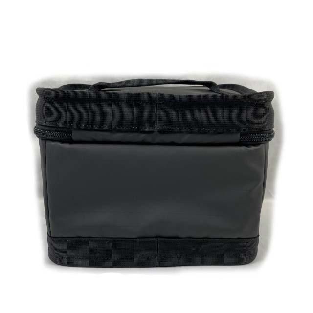 ノースフェイス 保冷バッグ クーラーボックス(OS)黒(黒ロゴ) 180626 